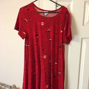 Lularoe Carly's